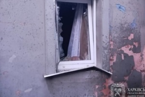 Guerre en Ukraine : deux civils tués et quatre autres blessés dans des bombardements russes sur la région de Kharkiv 