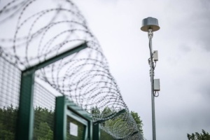 Estonia deploys first counter-drone systems on border with Russia