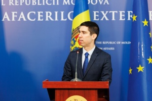 У Молдові не розглядають вступ країни до НАТО, бо більшість громадян проти