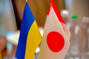 Proyectos de restauración y cooperación abordados con la delegación japonesa en Odesa