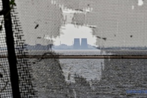 Russia spreading another false claim alleging new Ukrainian shelling of ZNPP
