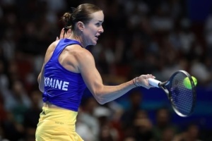 Еліна Світоліна зустрінеться з Мартою Костюк у чвертьфіналі Ролан Гаррос