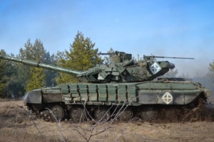 War update: 77 combat clashes along front line since day starts