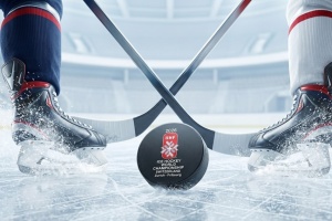 Збірна Норвегії обіграла Канаду і вперше здобула медалі чемпіонату світу з хокею