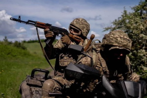 На фронті 229 зіткнень, Покровський напрямок залишається найгарячішим