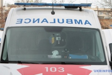 Russen greifen in Cherson zivile Verkehrsmittel an: Ein Toter, fünf Verletzte 