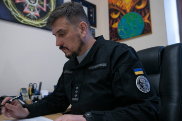 Belarusians request exchange of Inna Kardash, suspected of espionage – Coordination Headquarters