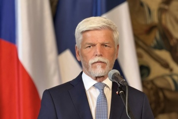 Les alliés ont 2 mois pour contraindre le Kremlin à ouvrir des négociations, selon le président tchèque