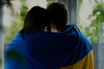 Ukraine holt sechs weitere Kinder aus besetztem Teil der Region Cherson zurück