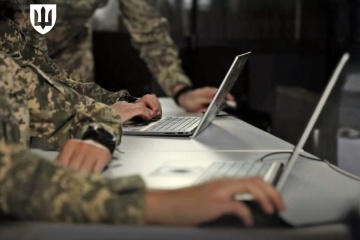Ukrainian General Staff strengthens officer training, implements NATO standards