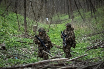War update: 63 combat clashes since morning, Pokrovsk and Huliaipole sectors remain most active