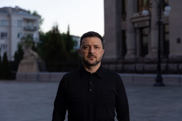 Zelensky: Rusia no ha respondido a la propuesta de alto el fuego, Ucrania actuará de manera recíproca