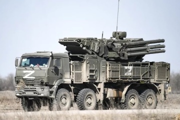 ‘Raid’ regiment drones hit three Russian air defense systems in six days of May