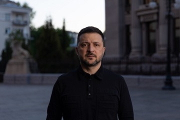 Zelensky: Russia ignores ceasefire proposal, Ukraine will respond in kind