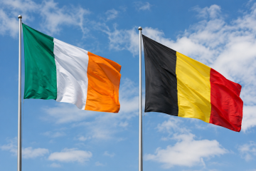 Irlanda y Bélgica se suman al Acuerdo sobre el Tribunal Especial