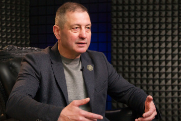 Missiles must be Ukraine’s top priority weapon, defense expert says