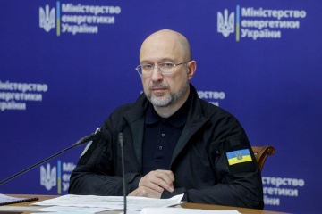 Ukraine restores 711 MW of generation in April repair campaign – Shmyhal