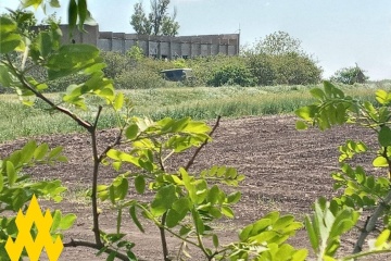Partisans report Russia moving military warehouses deep into rear areas