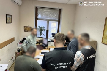 Police uncover interregional network helping soldiers desert military service