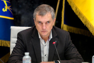 Twenty-four cases investigated in Dnipropetrovsk region over business cooperation with Russia despite sanctions