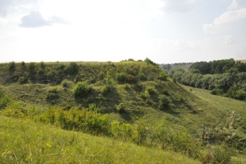 Two Trypillia settlements in Ternopil region added to UNESCO Tentative List