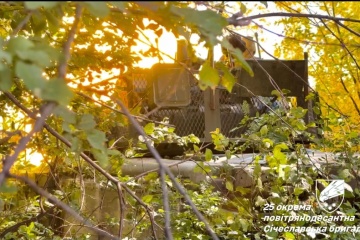 War update: 257 combat clashes with on front line over past day