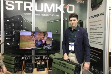 Ukraine develops frontline power modules designed for extreme conditions – manufacturer