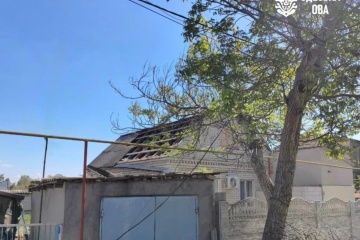 Drone attack on Odesa region: Injury toll rises to eleven