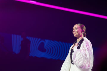 L’Ukraine se qualifie pour la finale de l’Eurovision 2026