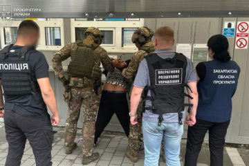 In Zakarpattia region, former orphanage teacher attempting to sell child sentenced to 10 years in prison