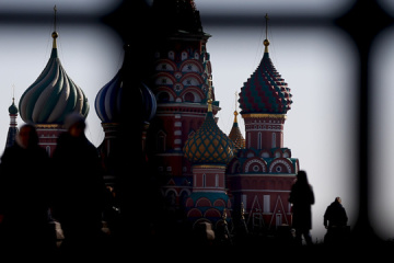 Intel obtains Kremlin plans to intensify media campaign against Ukraine