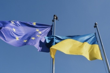German politician explains why he sees Ukraine's 'associate membership' in EU as good idea