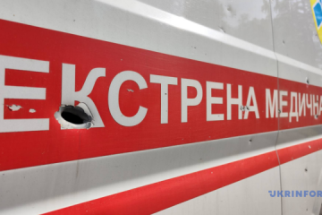 Russian drone terror against civilians: Ukraine opens 2,010 cases since start of year