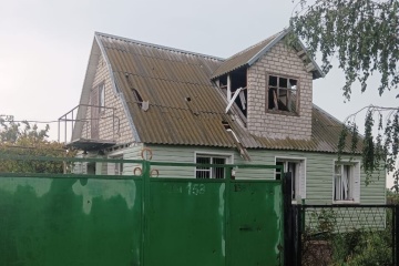 Number of casualties rises after morning shelling in Kherson