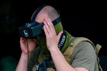 Ukrainian forces destroy rare Russian radar station