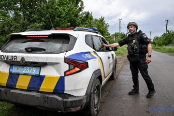 Dans la région de Tchernihiv, l'évacuation obligatoire de 12 localités frontalières a été annoncée