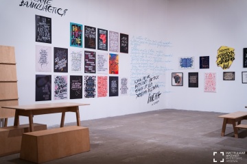 Kyiv hosts opening of Book Arsenal Festival