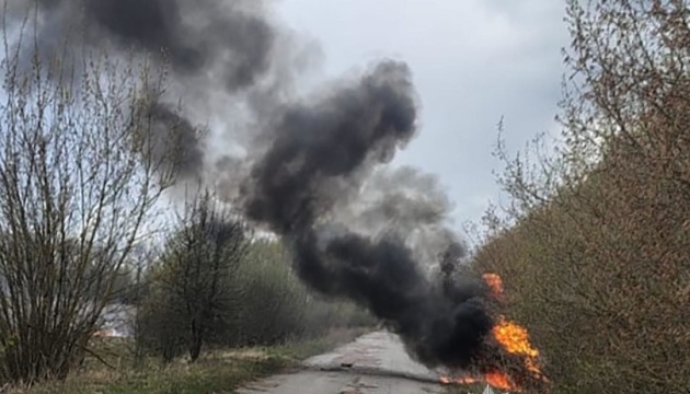 На Сумщині за добу через російські атаки постраждали 12 людей