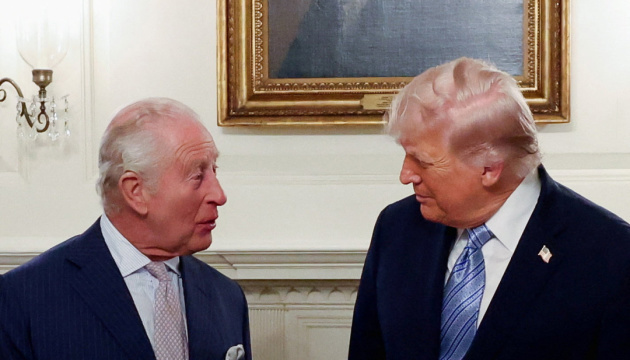A Masterclass in Diplomacy from His Majesty