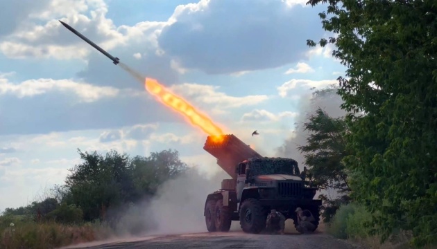 War update: 138 clashes on front lines, fiercest battles in Pokrovsk and Huliaipole sectors