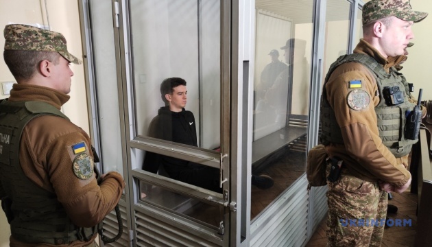 Судові дебати у справі про вбивство Фаріон перенесли через неявку адвокатки обвинуваченого