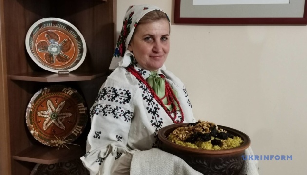 Як пшоняна каша «Зозулею» стала