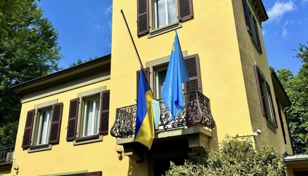 Посольство України застерегло від показу фільму «Росіяни на війні» на святі весни у Швейцарії