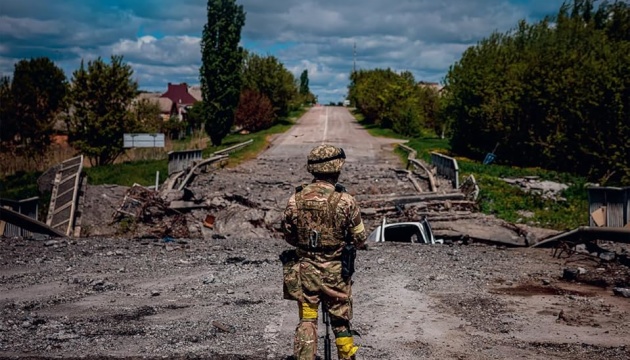Книга про причини війни Росії проти України отримала канадську відзнаку