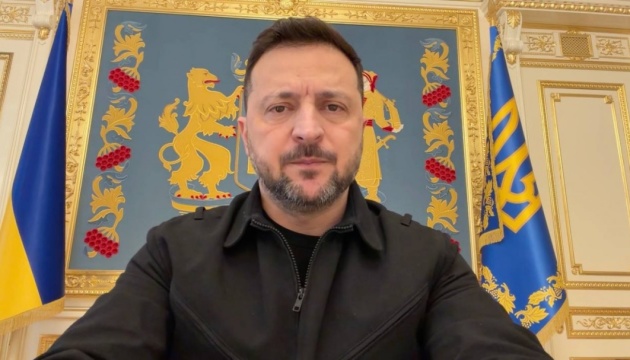 Зеленський про реформу армії: Зміни мають бути відчутні з червня