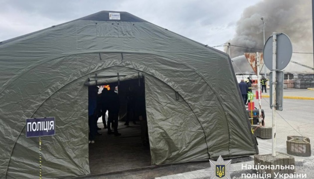 У Тернополі кількість постраждалих через атаку РФ зросла до 12