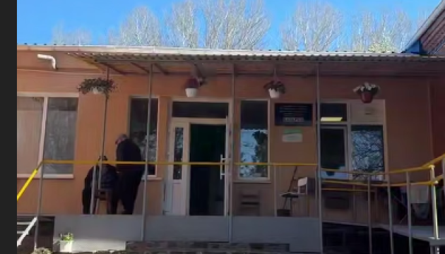 На Кіровоградщині відкрили новий гуртожиток для ВПО
