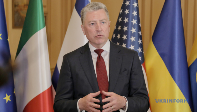 Рішення США послабити санкції проти Росії було помилковим - Волкер 