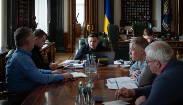 Зеленський і Фіцо обговорили можливість зустрітися найближчим часом