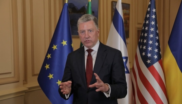 Volker: Russland nicht in der Lage, an der Front voranzukommen
